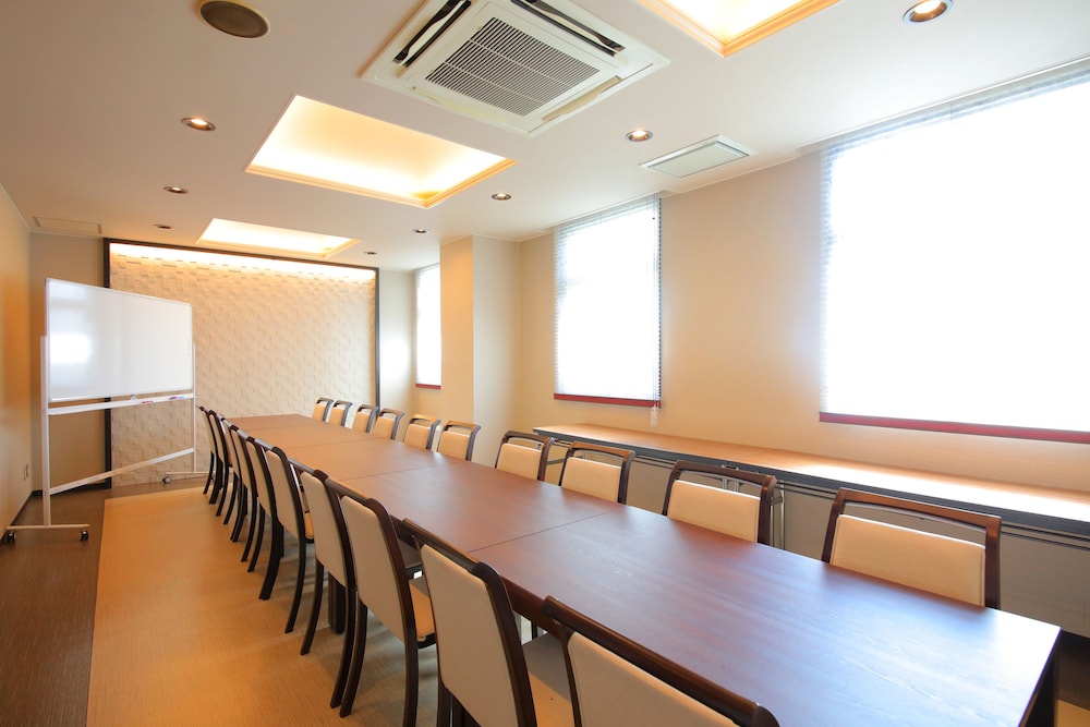 スマイルホテル阿南 徳島