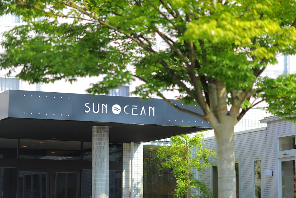 スマイルホテル阿南 徳島