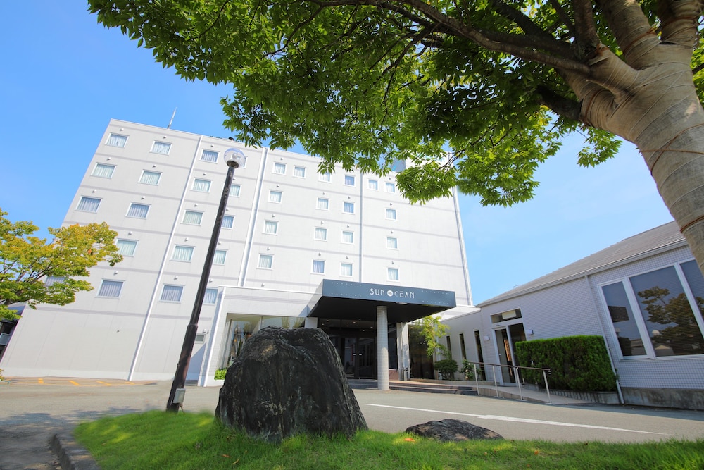 スマイルホテル阿南 徳島