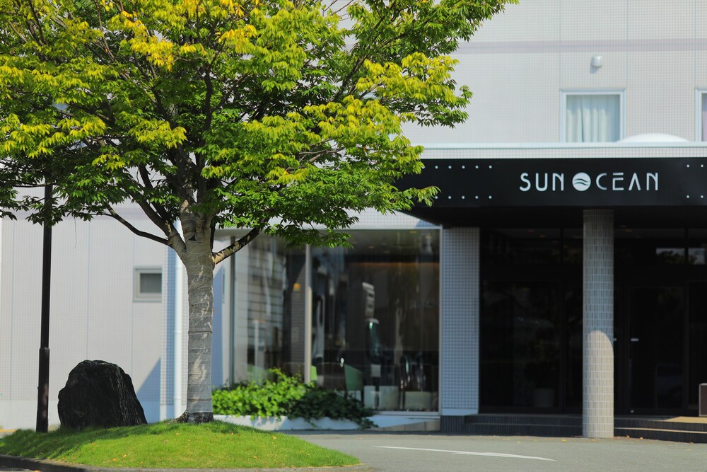 スマイルホテル阿南 徳島