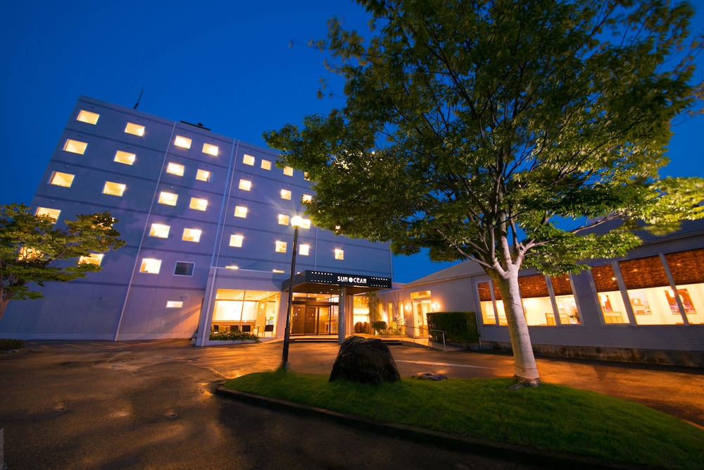 スマイルホテル阿南 徳島