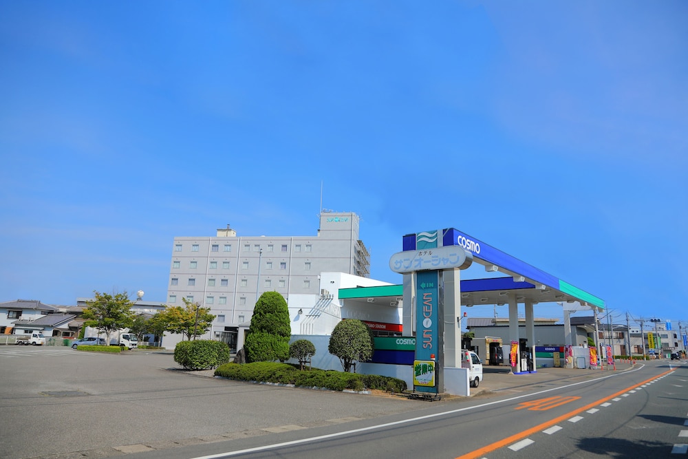 スマイルホテル阿南 徳島