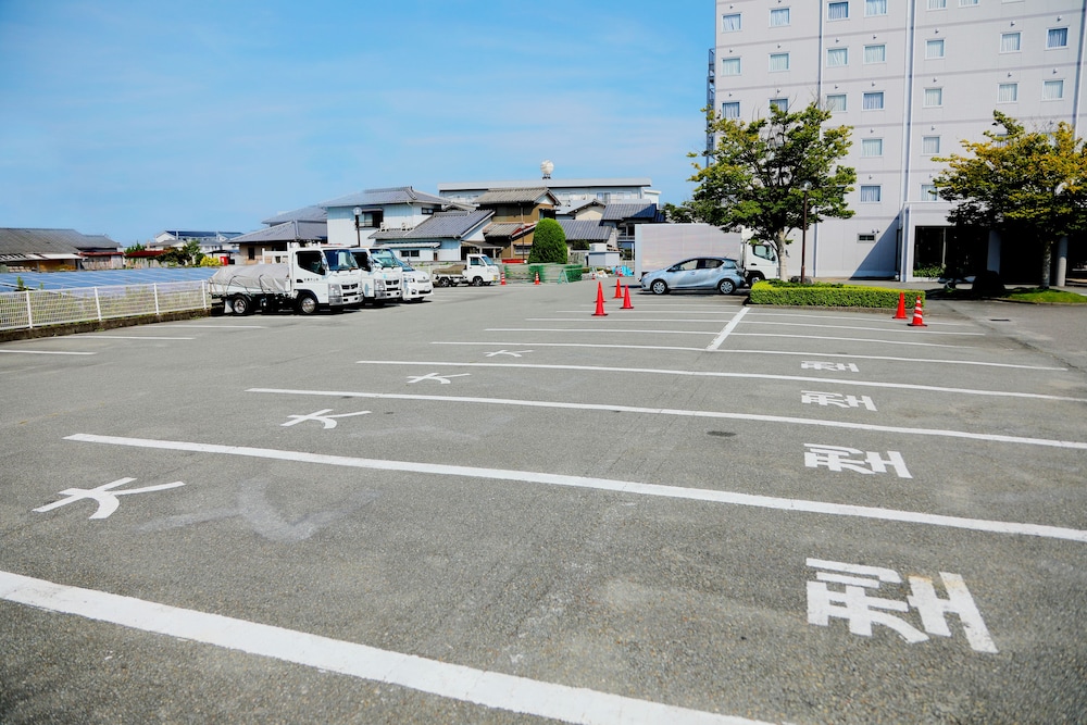 スマイルホテル阿南 徳島