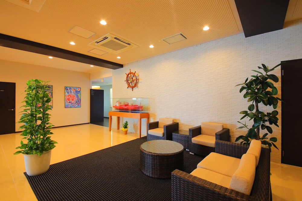 スマイルホテル阿南 徳島