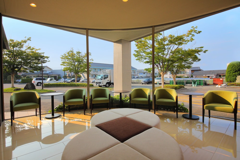 スマイルホテル阿南 徳島