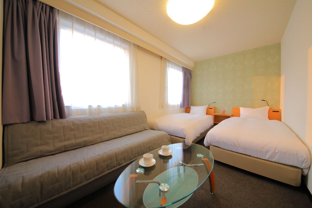 スマイルホテル阿南 徳島