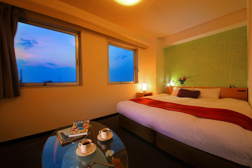 スマイルホテル阿南 徳島