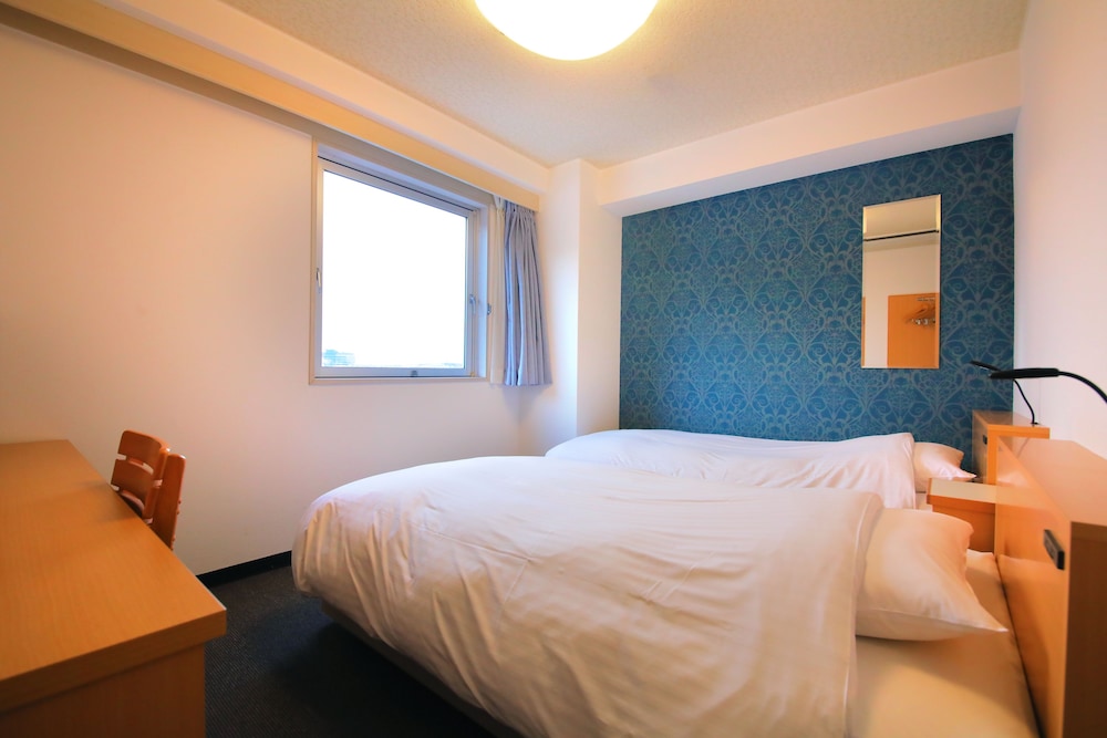 スマイルホテル阿南 徳島