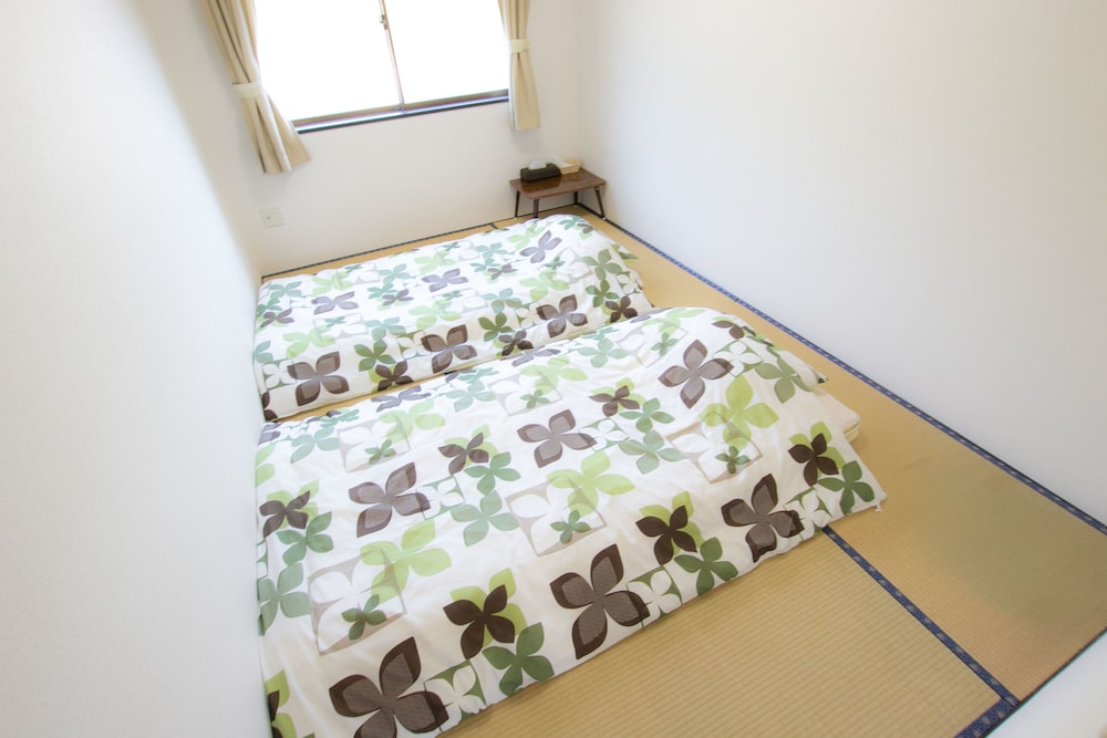 うずしおゲストハウス 徳島