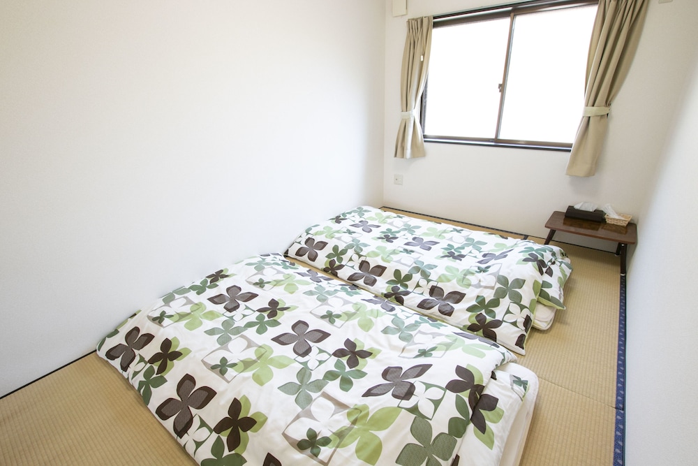 うずしおゲストハウス 徳島