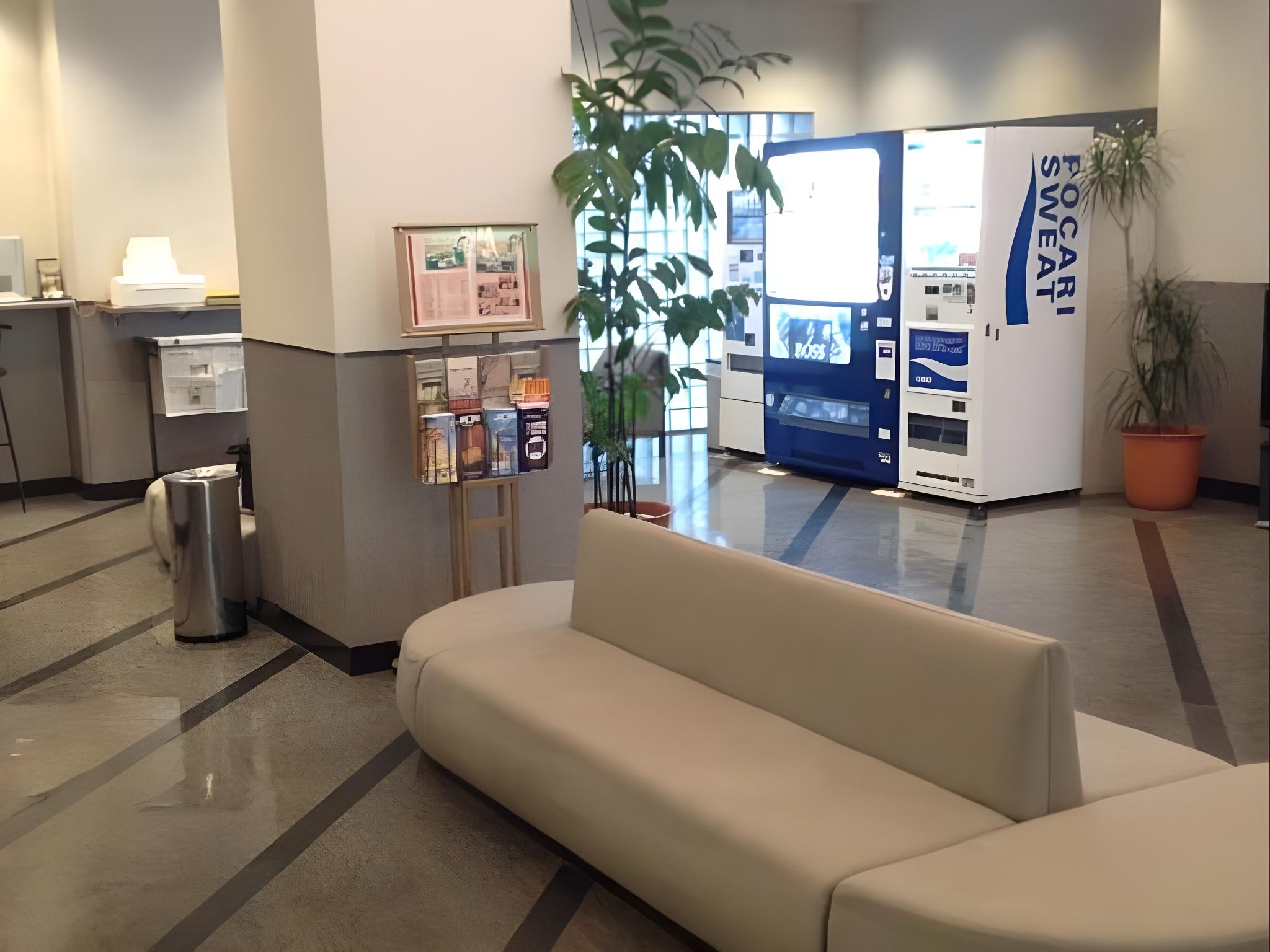 アルファホテル徳島 徳島