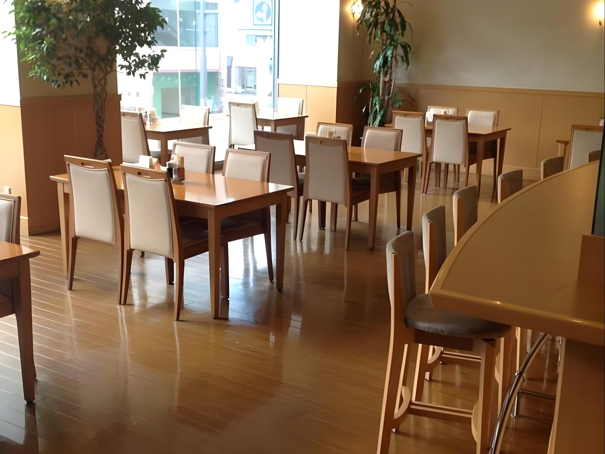 アルファホテル徳島 徳島