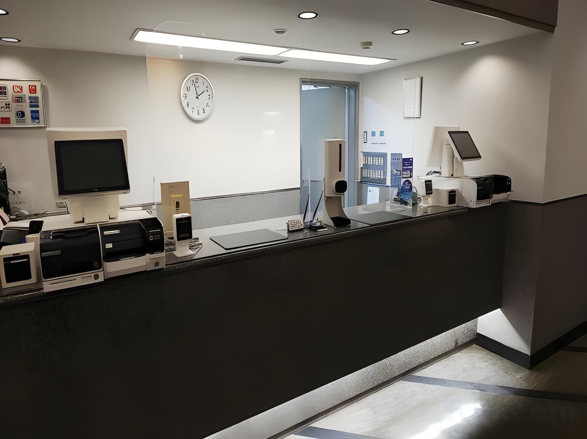 アルファホテル徳島 徳島