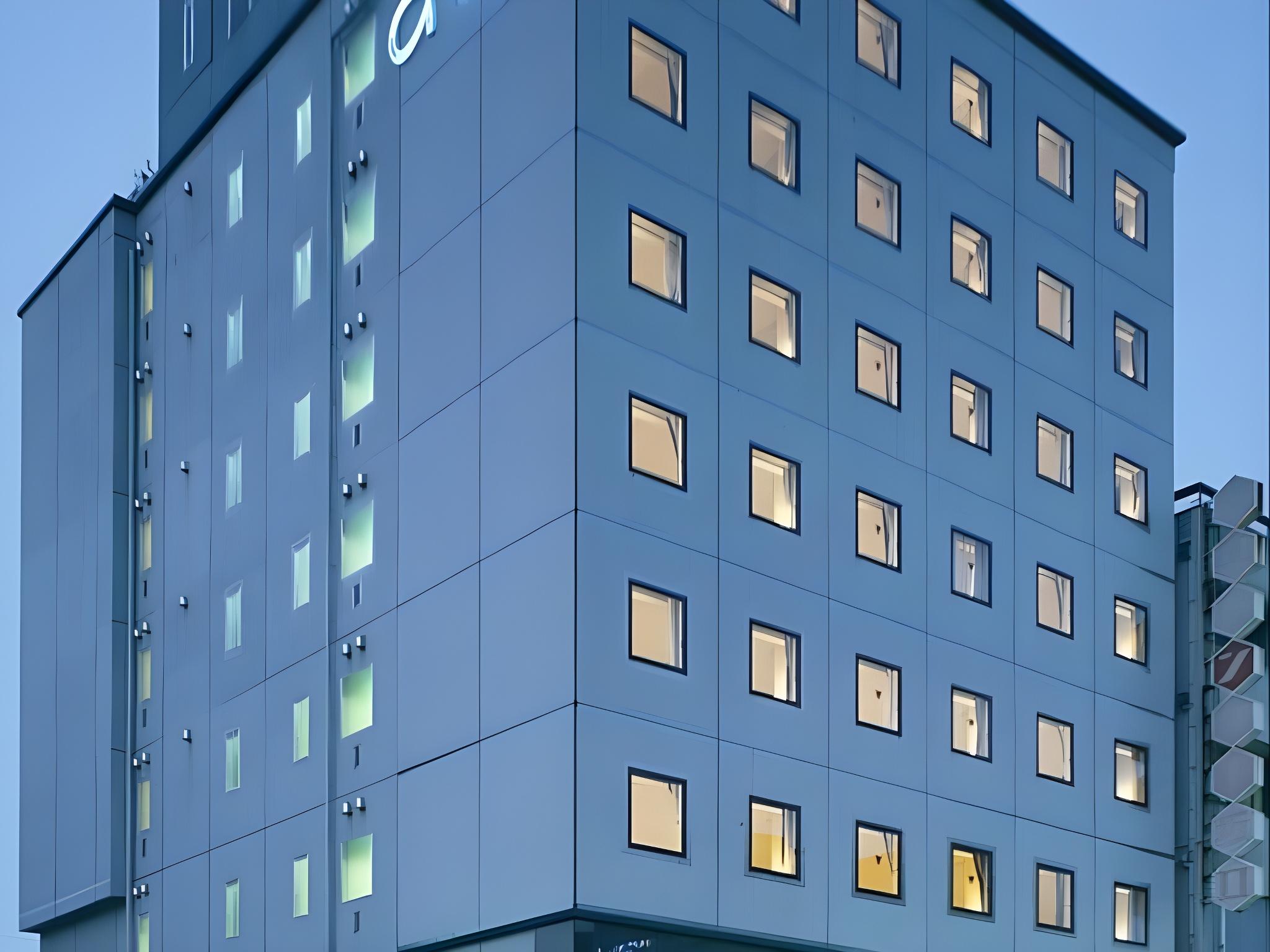 アルファホテル徳島 徳島