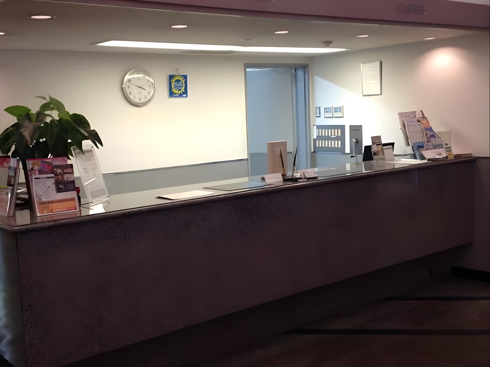 アルファホテル徳島 徳島