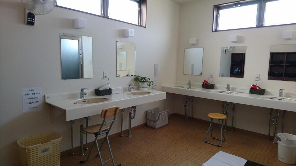 ホテル　太平洋 徳島