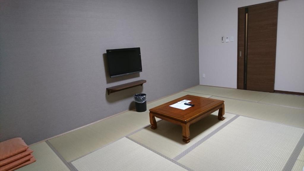 ホテル　太平洋 徳島