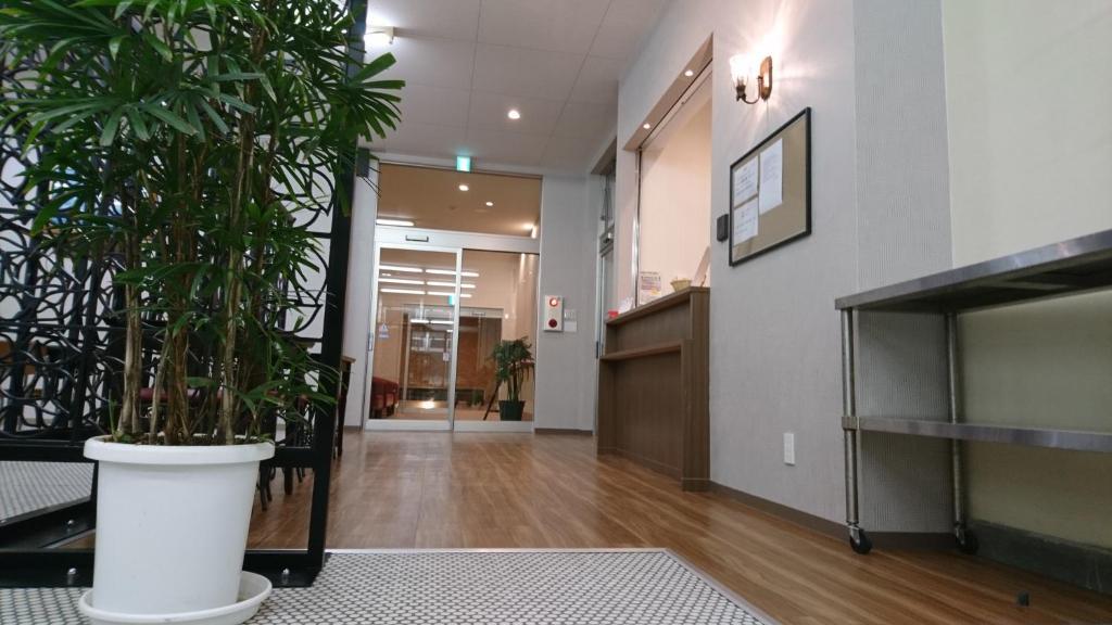 ホテル　太平洋 徳島