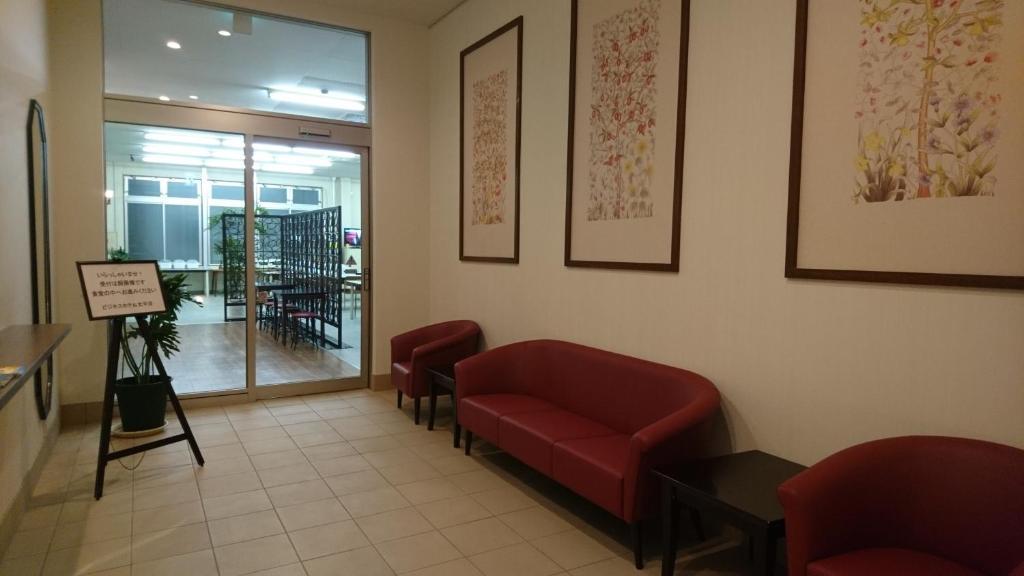 ホテル　太平洋 徳島