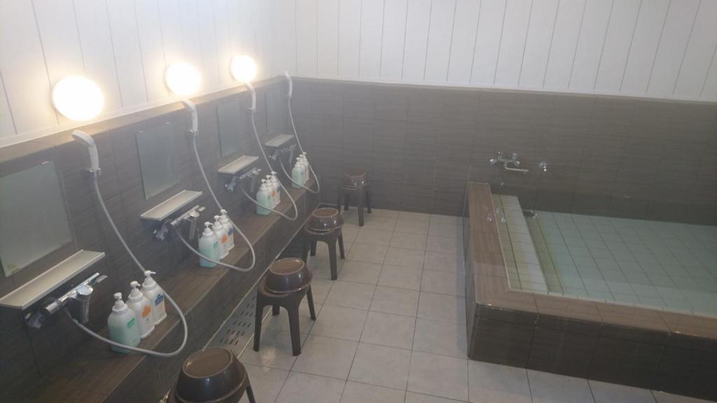 ホテル　太平洋 徳島