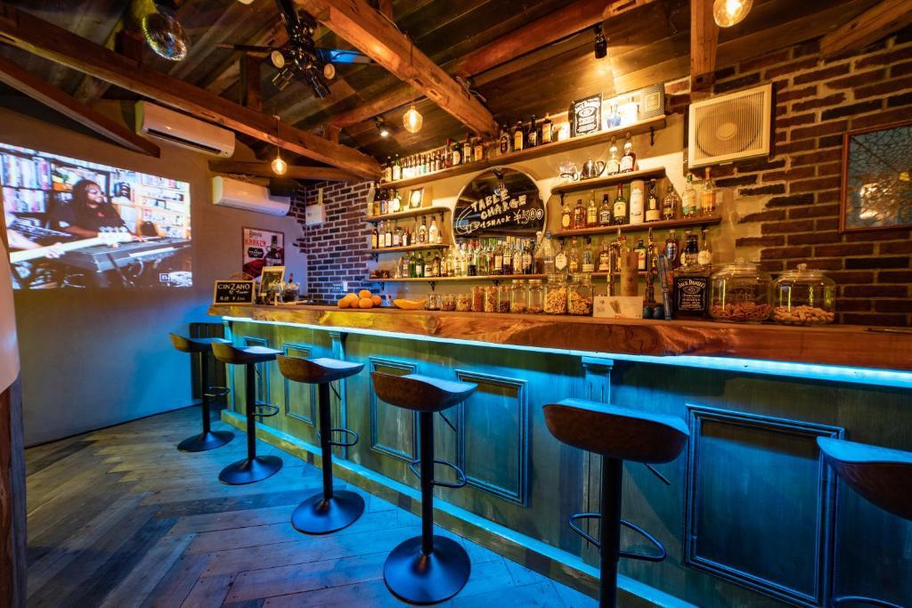 壱 THE HOSTEL 徳島