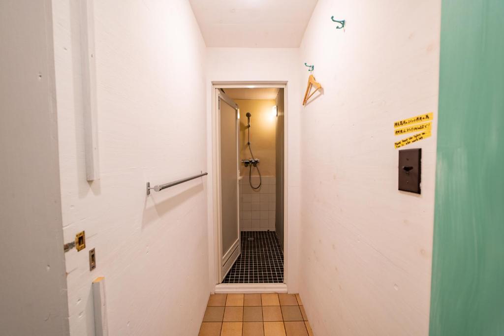 壱 THE HOSTEL 徳島