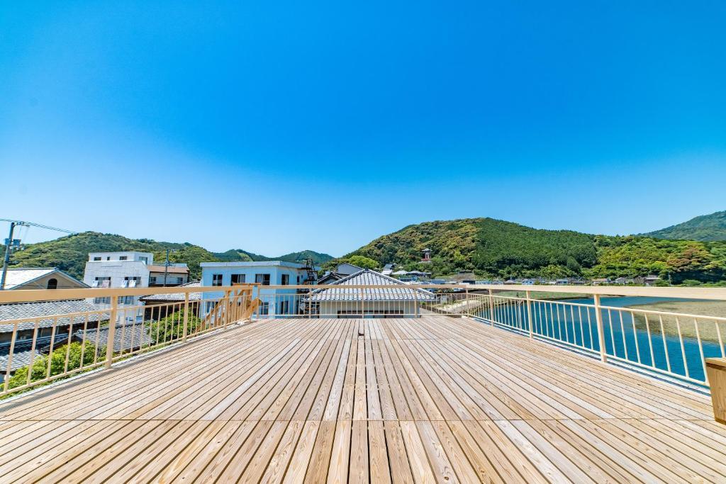 壱 THE HOSTEL 徳島