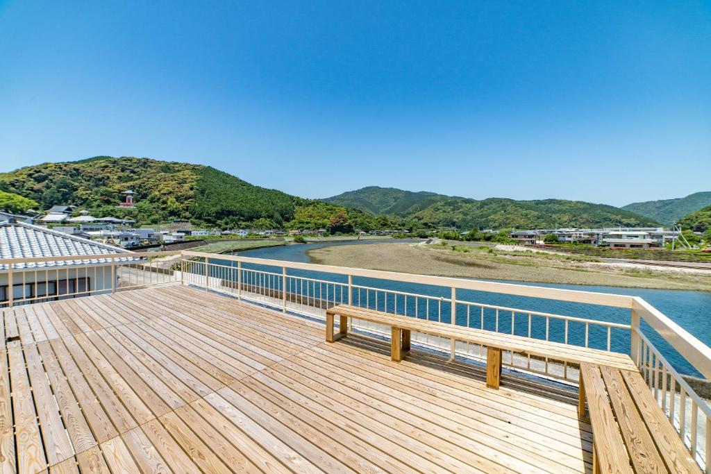 壱 THE HOSTEL 徳島