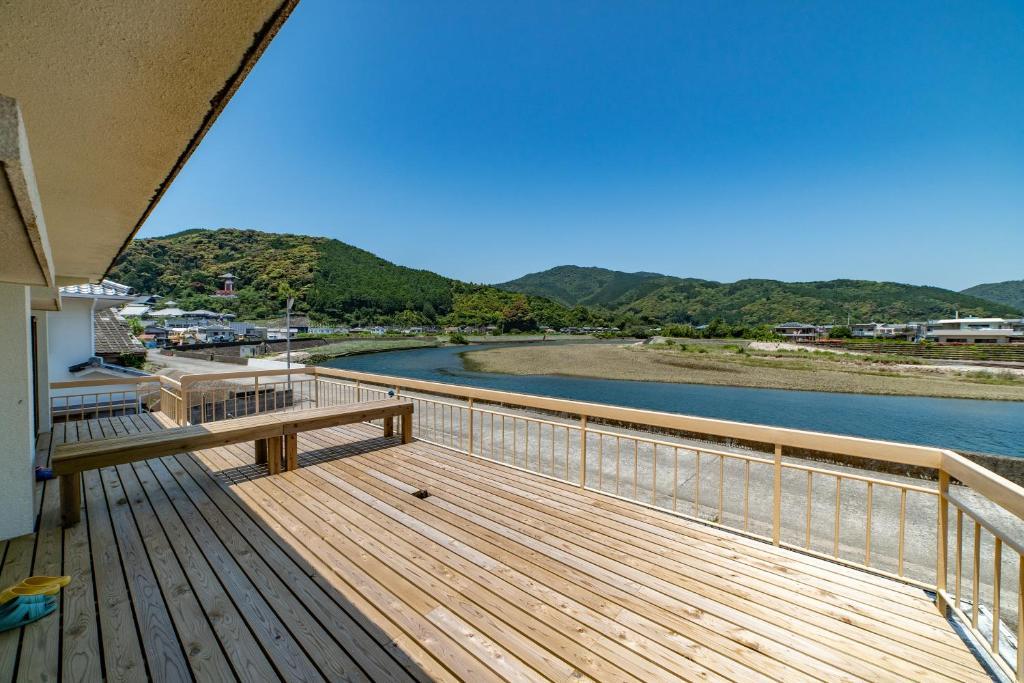 壱 THE HOSTEL 徳島