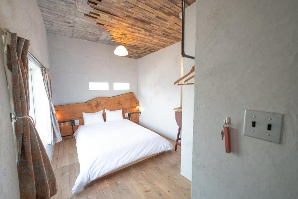 壱 THE HOSTEL 徳島