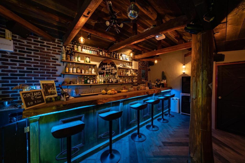 壱 THE HOSTEL 徳島