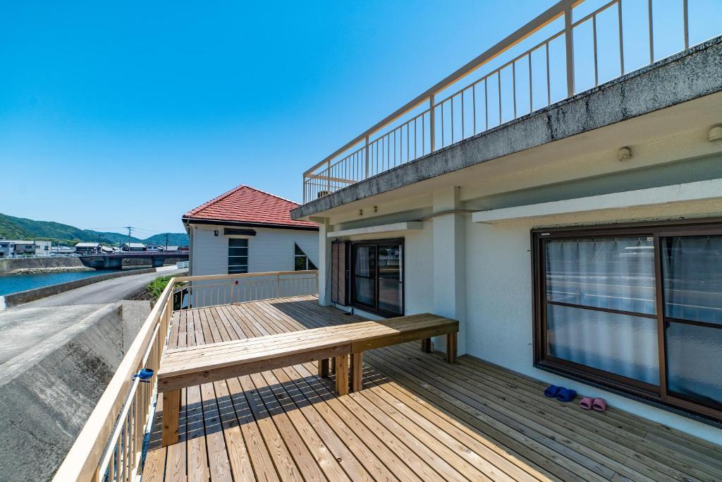 壱 THE HOSTEL 徳島