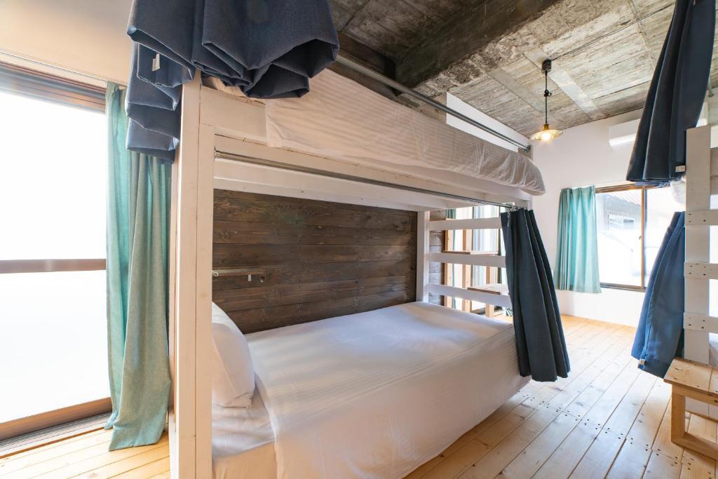 壱 THE HOSTEL 徳島