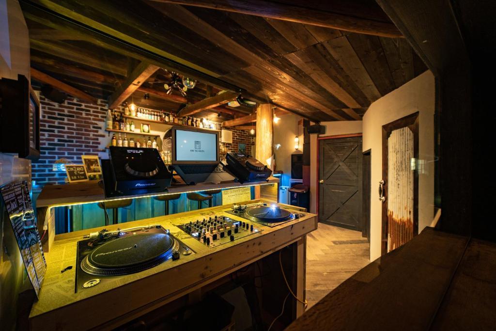 壱 THE HOSTEL 徳島