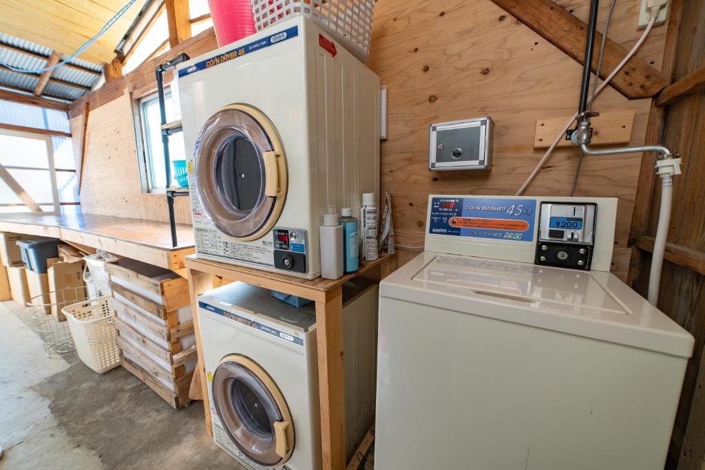 壱 THE HOSTEL 徳島