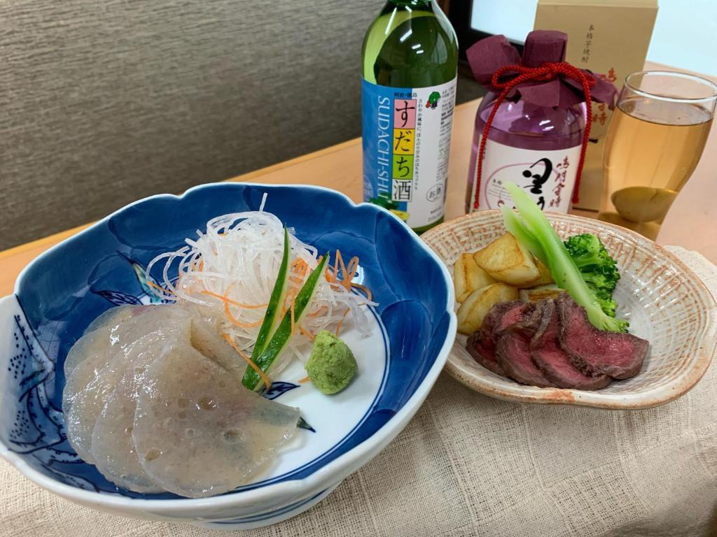 祖谷観光旅館 徳島