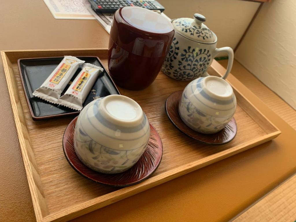 祖谷観光旅館 徳島