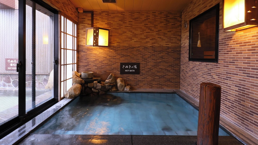 さぬきの湯 ドーミーイン高松 高松