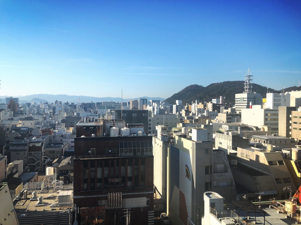 さぬきの湯 ドーミーイン高松 高松
