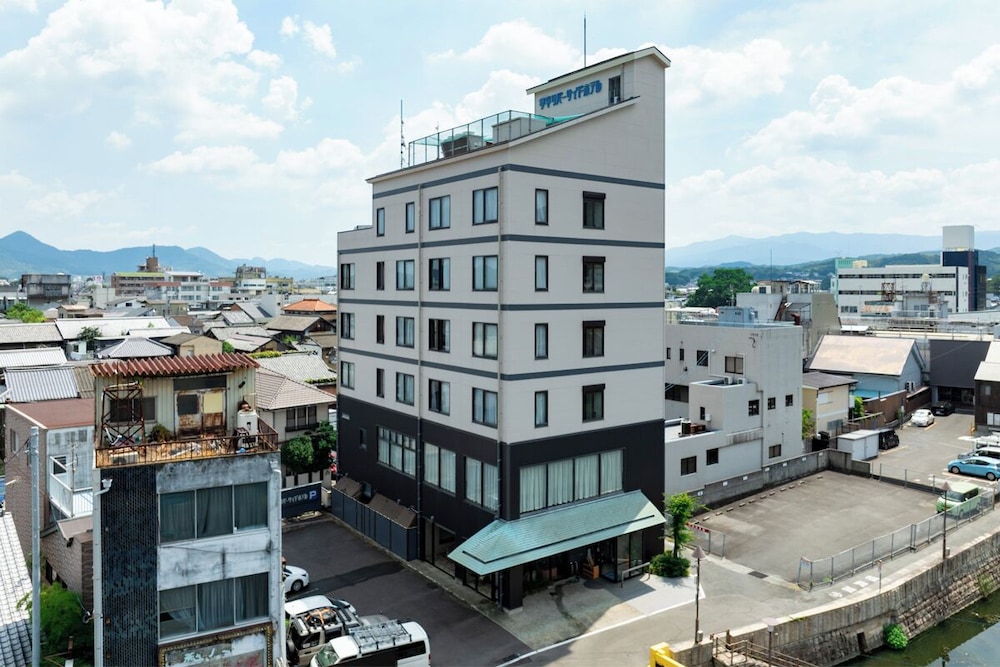 琴平リバーサイドホテル 高松