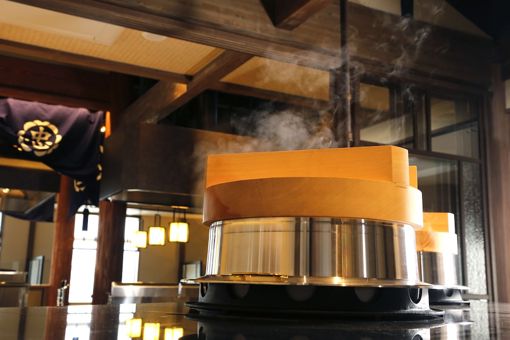 湯元こんぴら温泉華の湯 紅梅亭 高松