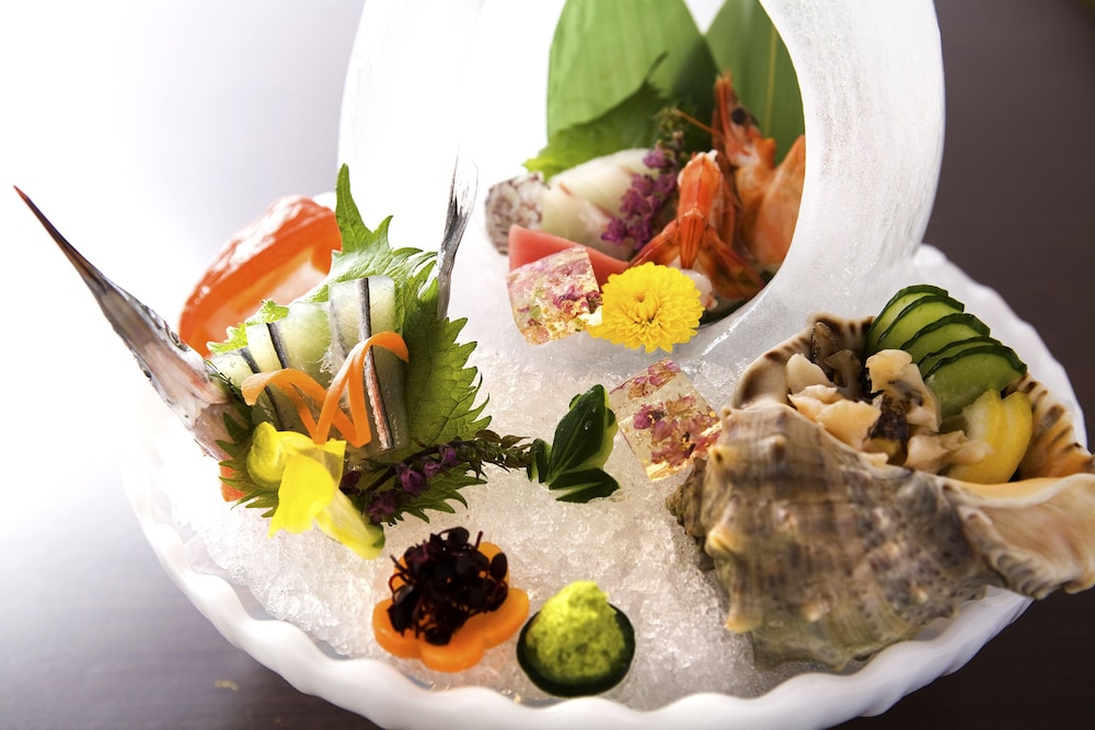 湯元こんぴら温泉華の湯 紅梅亭 高松