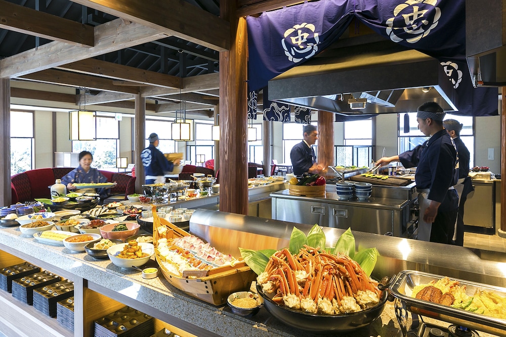 湯元こんぴら温泉華の湯 紅梅亭 高松