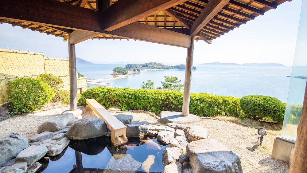 天空ホテル 海廬 高松