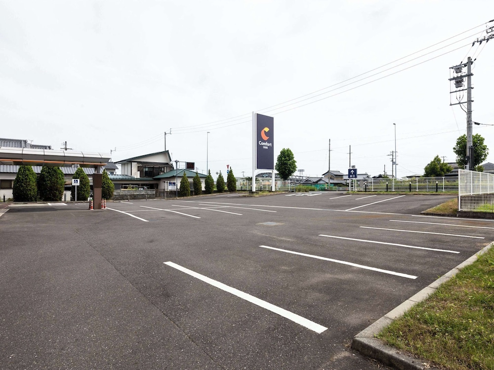 コンフォートイン善通寺インター 高松