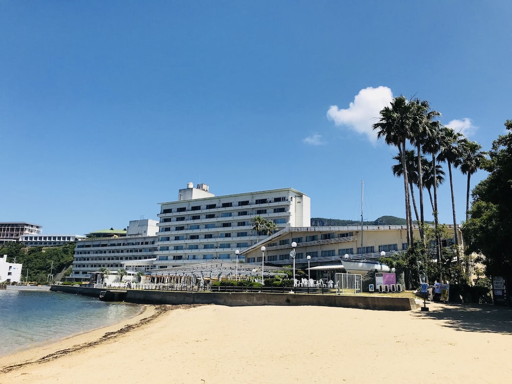 小豆島国際ホテル 高松