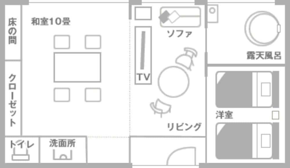 小豆島国際ホテル 高松