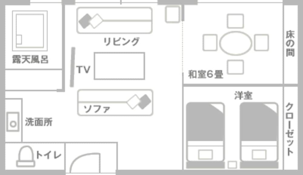 小豆島国際ホテル 高松