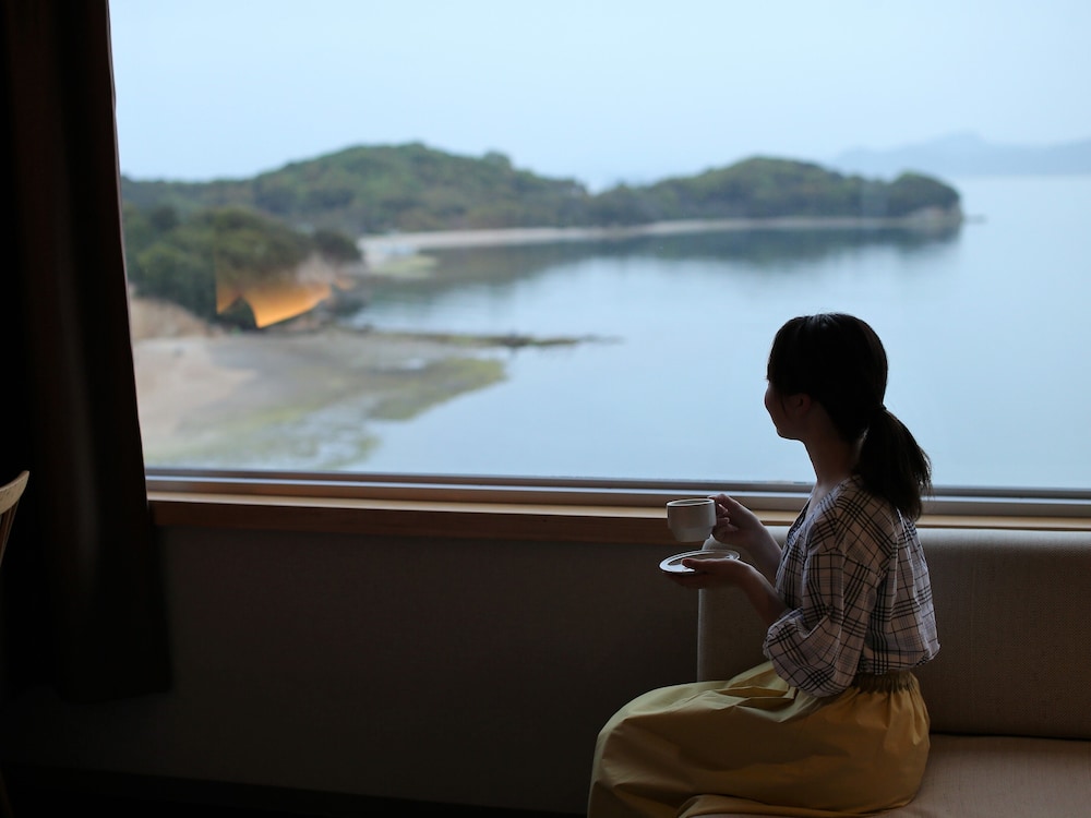 小豆島国際ホテル 高松