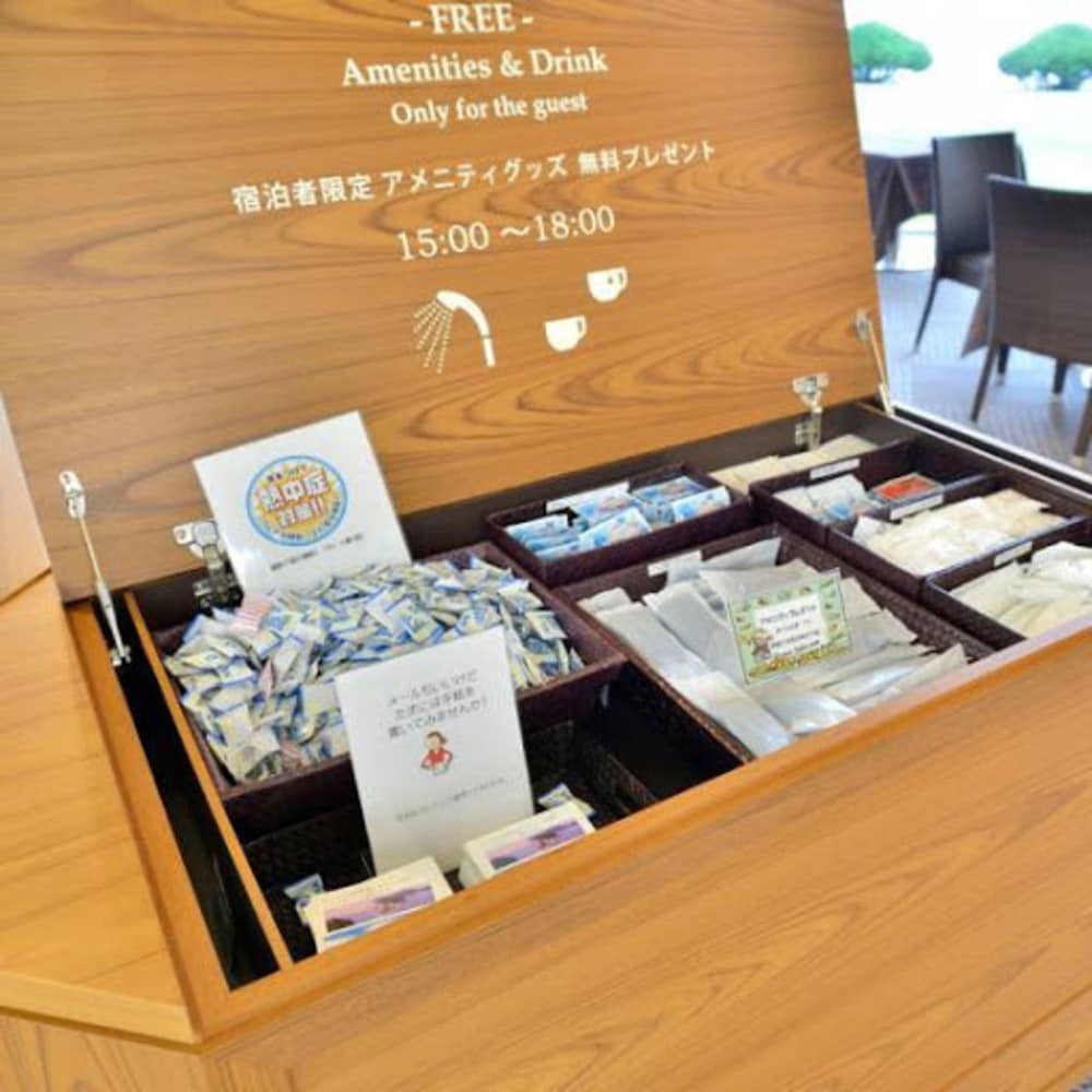 小豆島国際ホテル 高松